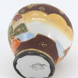 Ancien vase japonais satsuma