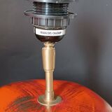 François Chatain pebble lamp base