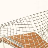 Set of Diamond Chairs by Bertoia for Knoll International, US, 1960s