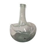 Demijohn atypical light green