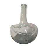 Demijohn atypical light green