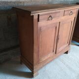 Old Parisian buffet
