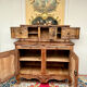 Provençal sliding buffet from the Louis XV period, 18th century.
