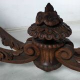 Napoleon III center table