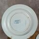 Lot de 3 assiettes creuses Orléans Sarreguemines & Digoin