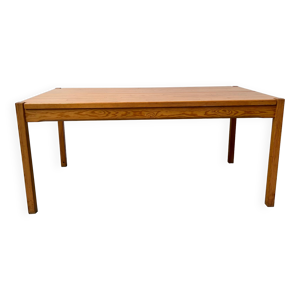 Table en pin de Ilmari Tapiovaara