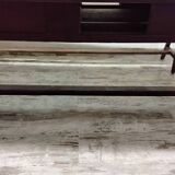 Table de ferme bressane ancienne