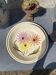 Plats vintage