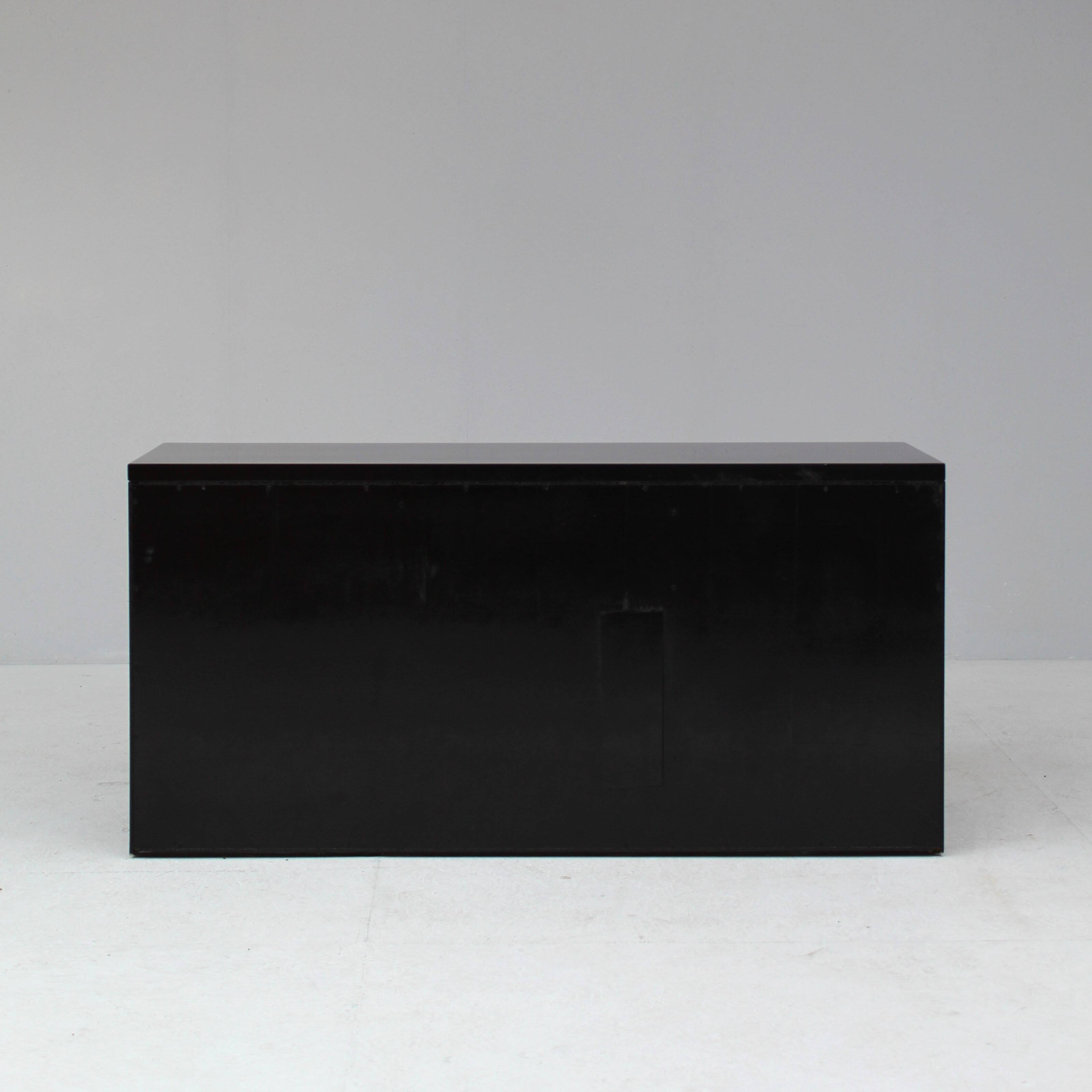 Commode italienne moderne MB3 pour Azucena