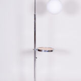 Floor lamp made in 1930s Czechia