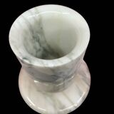 Candlestick by Angelo Mangiarotti