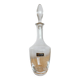 Carafe en cristal pour eau ou liqueur