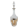 Carafe en cristal pour eau ou liqueur