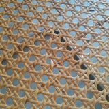 Set of 4 vintage Cesca B32 Marcel Breuer chairs