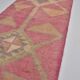 Hallway Anatolian Vintage Runner sku 2271