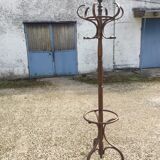 Coat rack