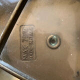 Outdoor wall lamp marine porthole