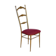 Chair brass of the 1950s