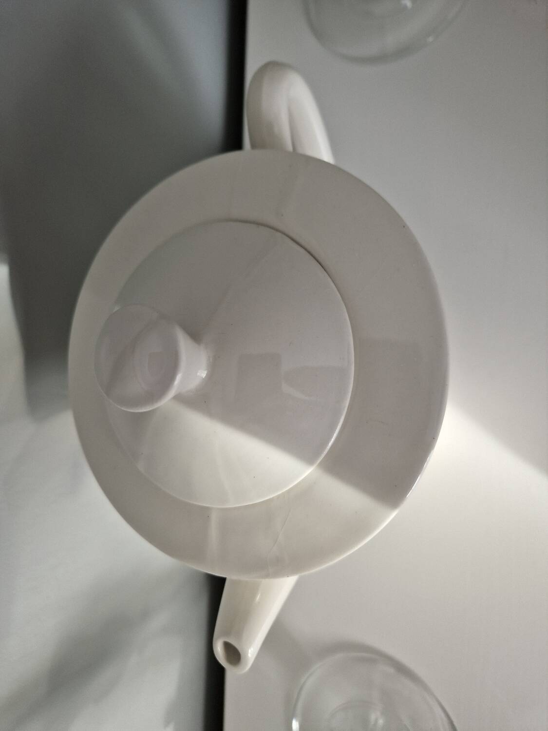 Old coffee maker Moulin des Loups