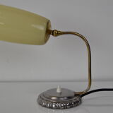 Lampe de table art déco années 1930