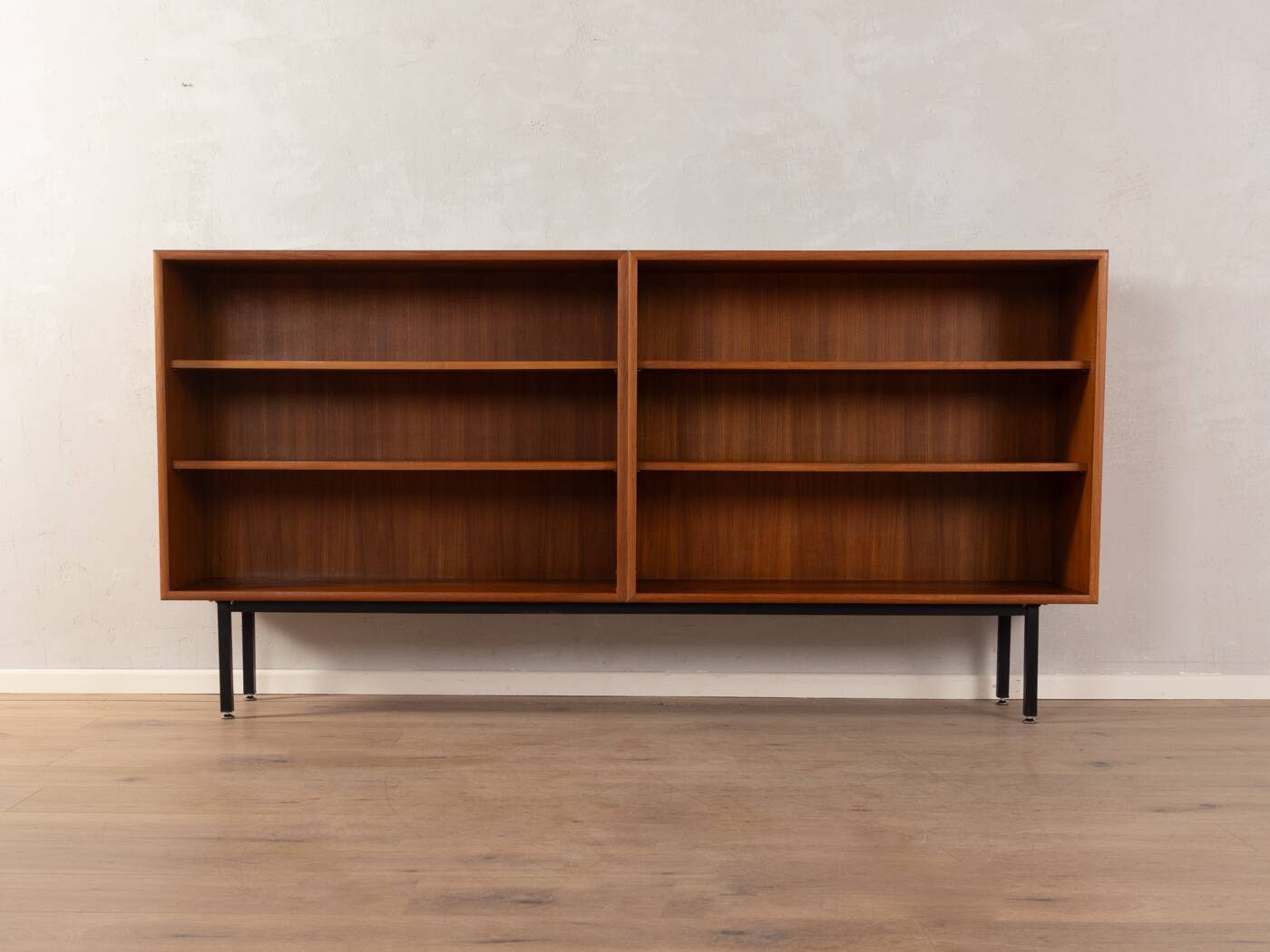 1960s sideboard, WK Möbel