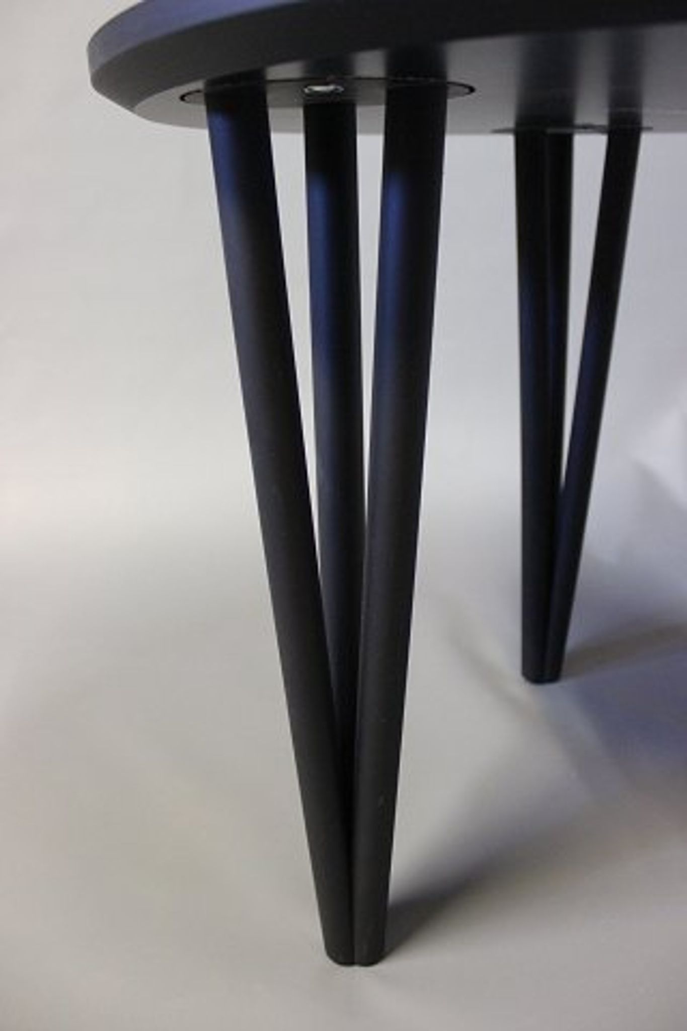 Coffee table by Mads Johansen of Snedkergaarden