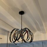Vintage pendant lamp