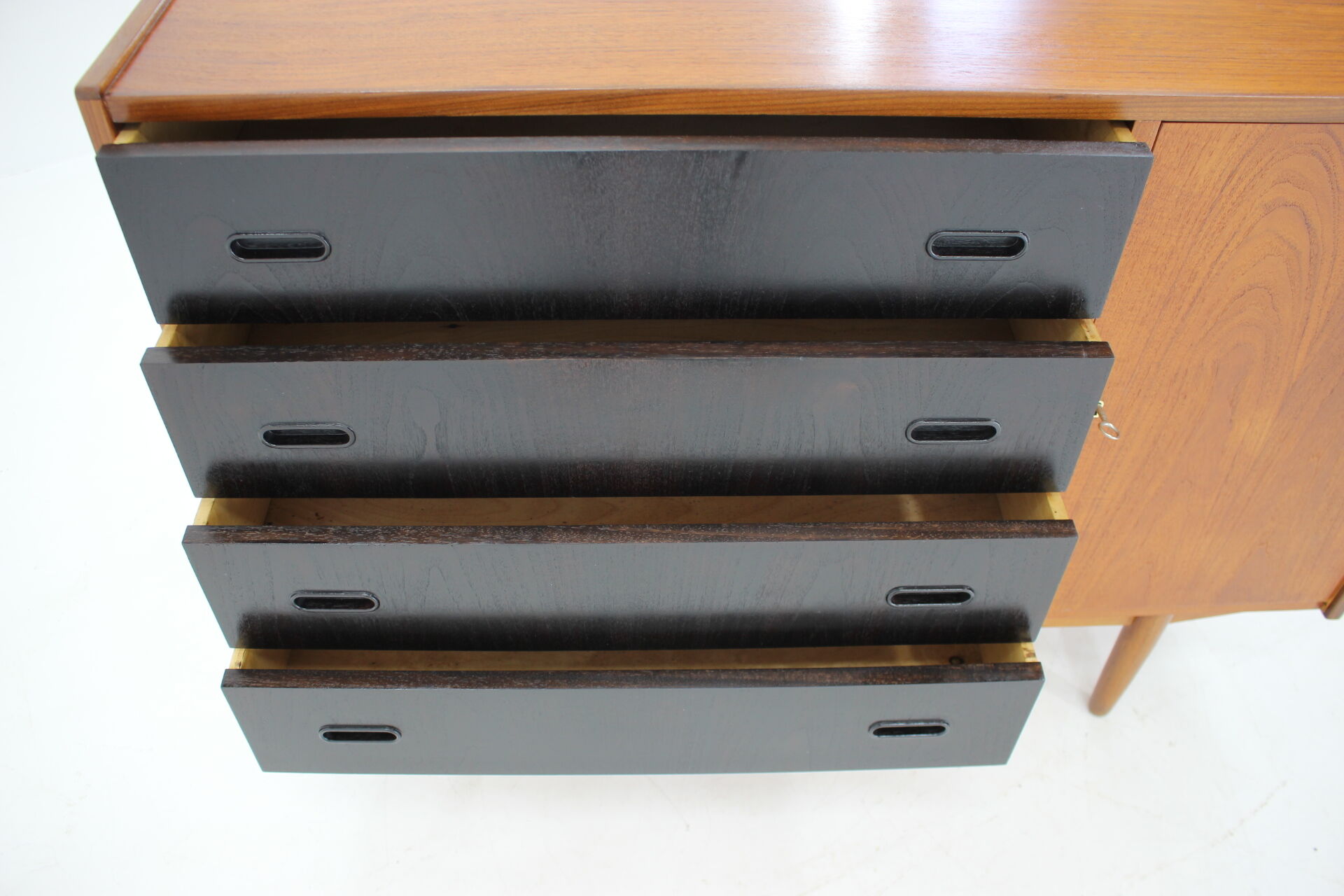 Cabinet by Kaergaards Mobelfabrik, Denmark 1960