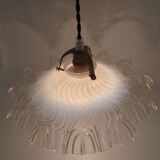 Opaline suspension