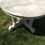 Dining room table