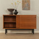 Minimalistic Sideboard by Günter Renkel, 1960s