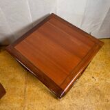 Mid-Century Retro Vintage Teak Nest of Tables by G Plan 1960