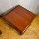 Mid-Century Retro Vintage Teak Nest of Tables by G Plan 1960