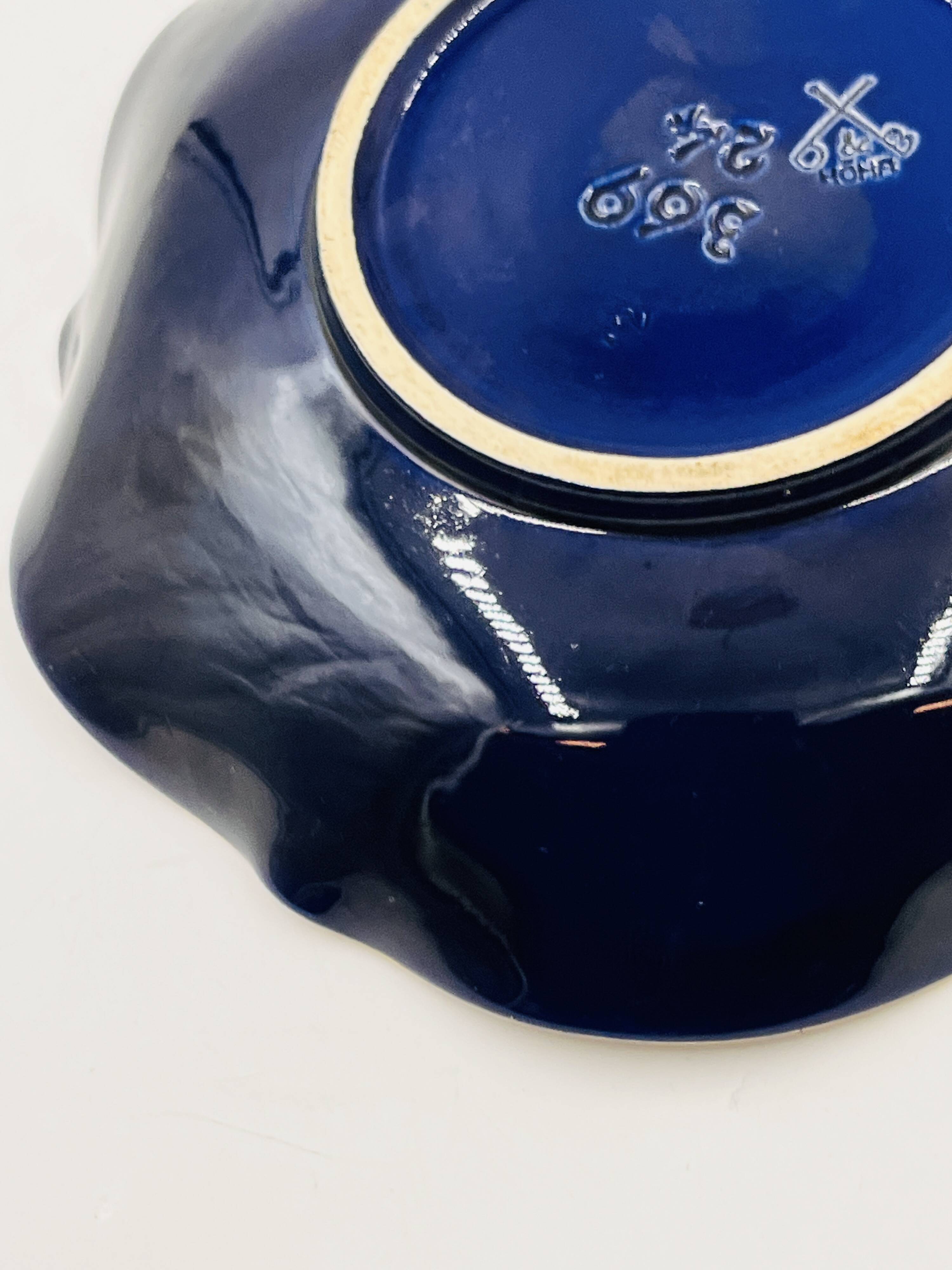 Dümler&Breiden ceramic pocket tray