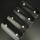 Pocket emptier, Onda model tray by Makio Hasuike for Revelli, Italy ann