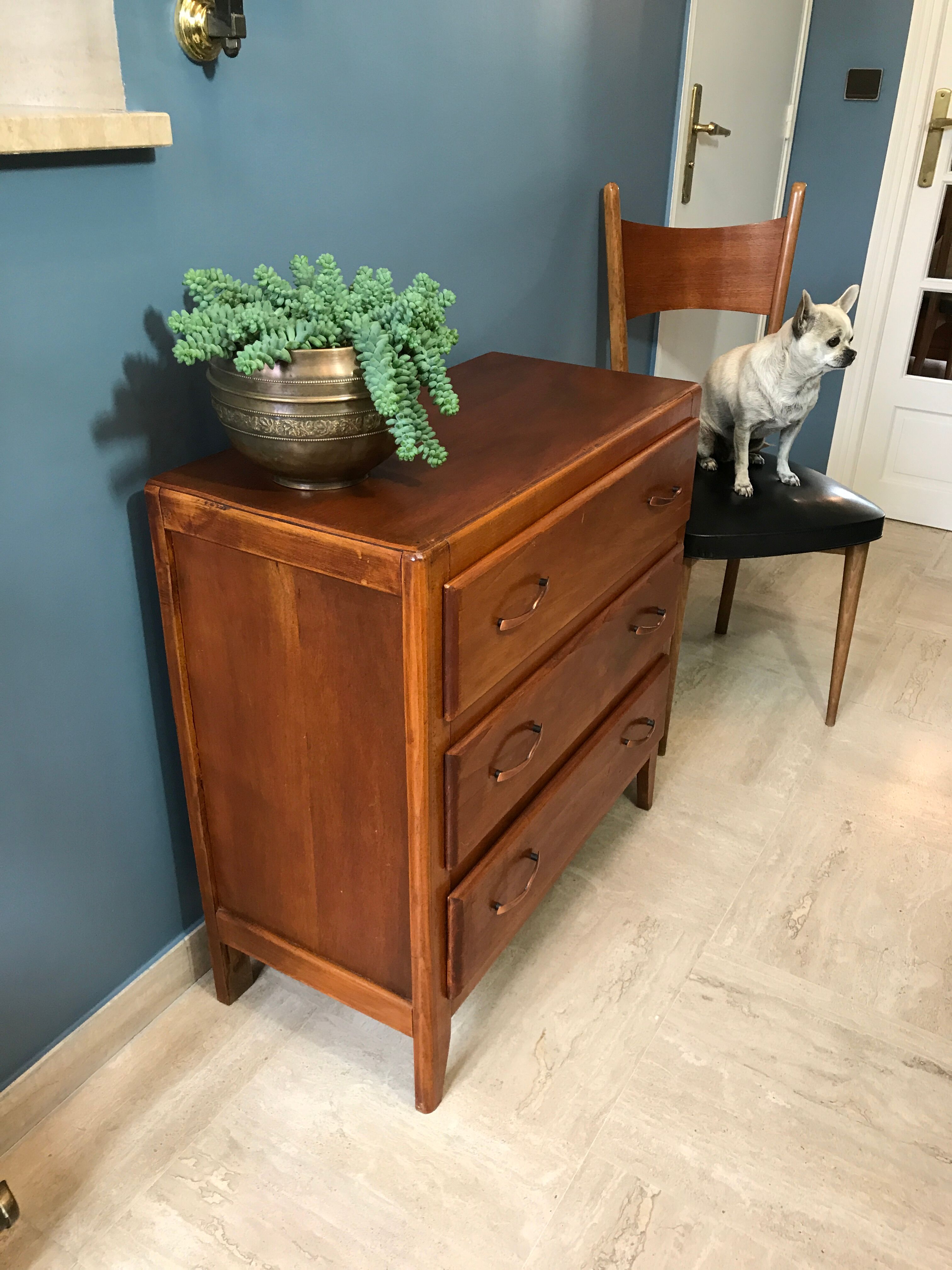 Vintage dresser 1950