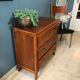 Vintage dresser 1950