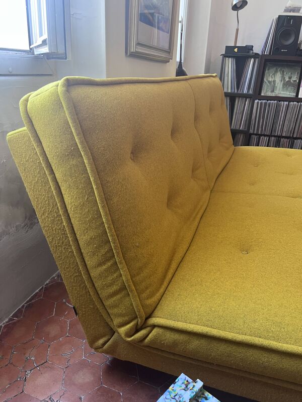 Banquette-lit Nomade Ligne Roset