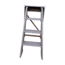 Former painter ladder