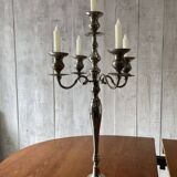 Grand chandelier vintage