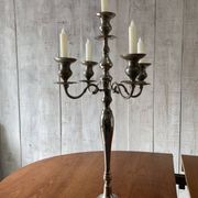 Grand vintage chandelier