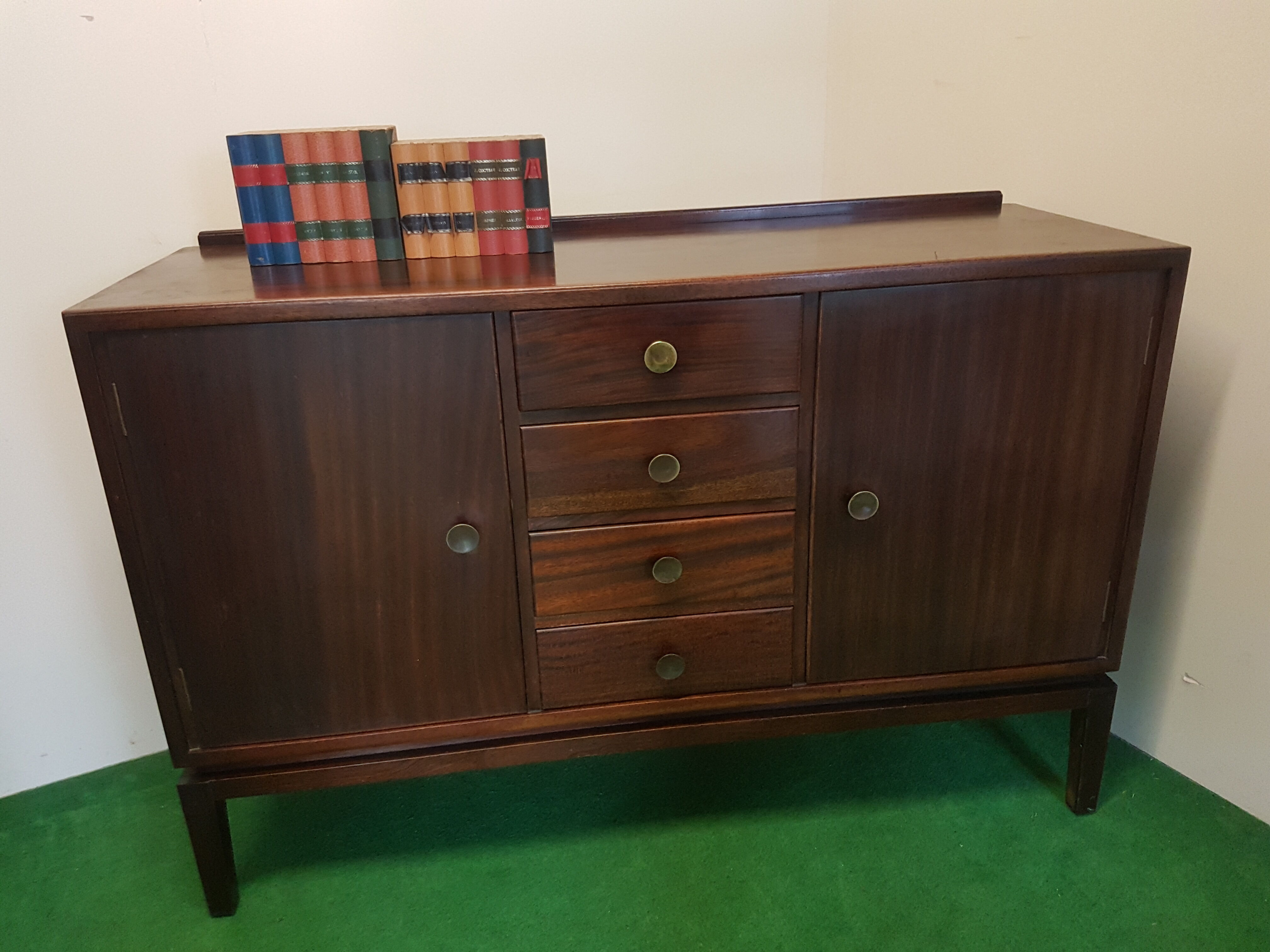 Vintage  sideboard