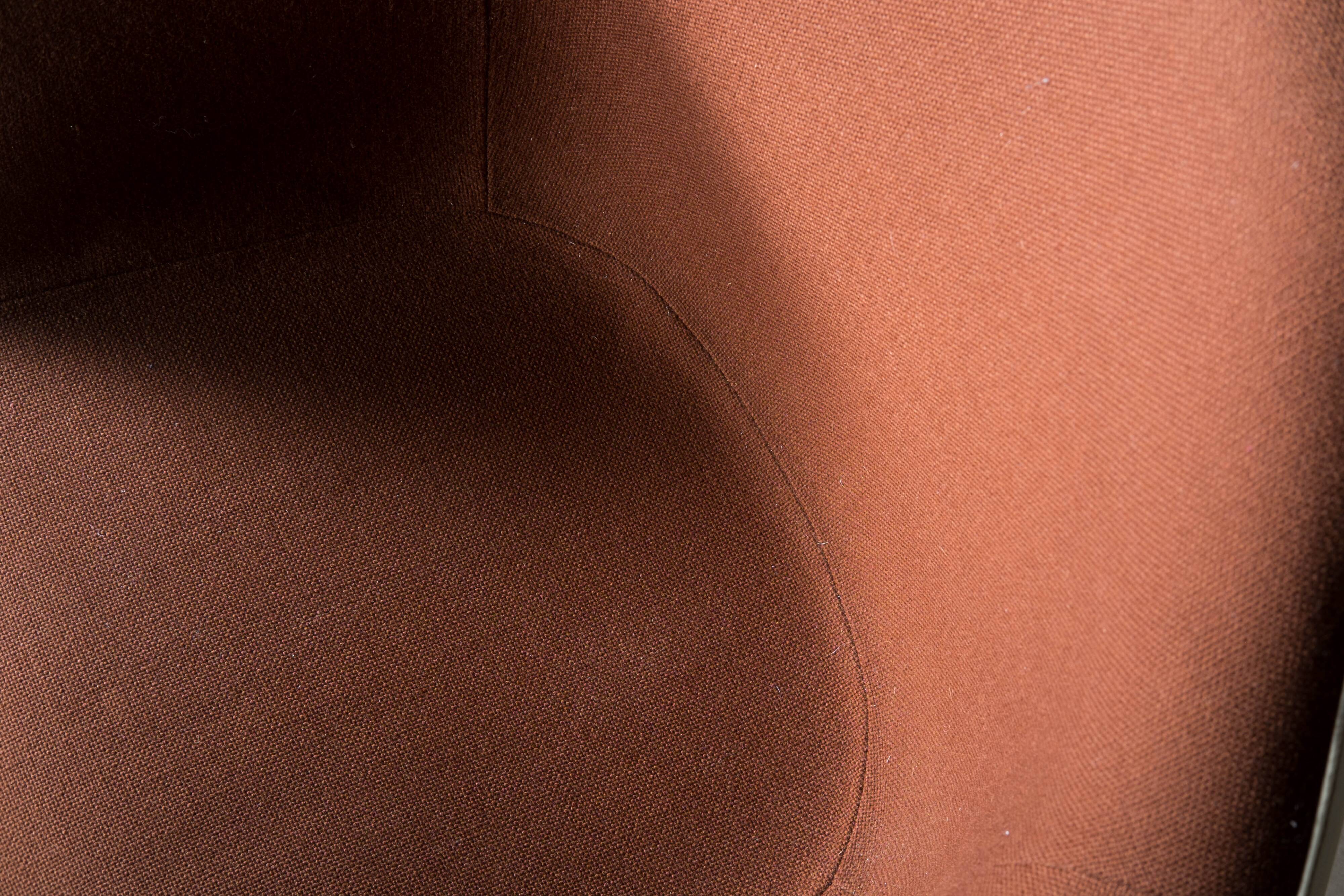 Charles & Ray Eames - Vitra PAC Armchairs