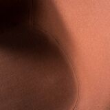 Charles & Ray Eames - Vitra PAC Armchairs