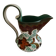 Art Deco Jug "Carlos" - Royal Gouda (Holland)