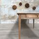 Farm table