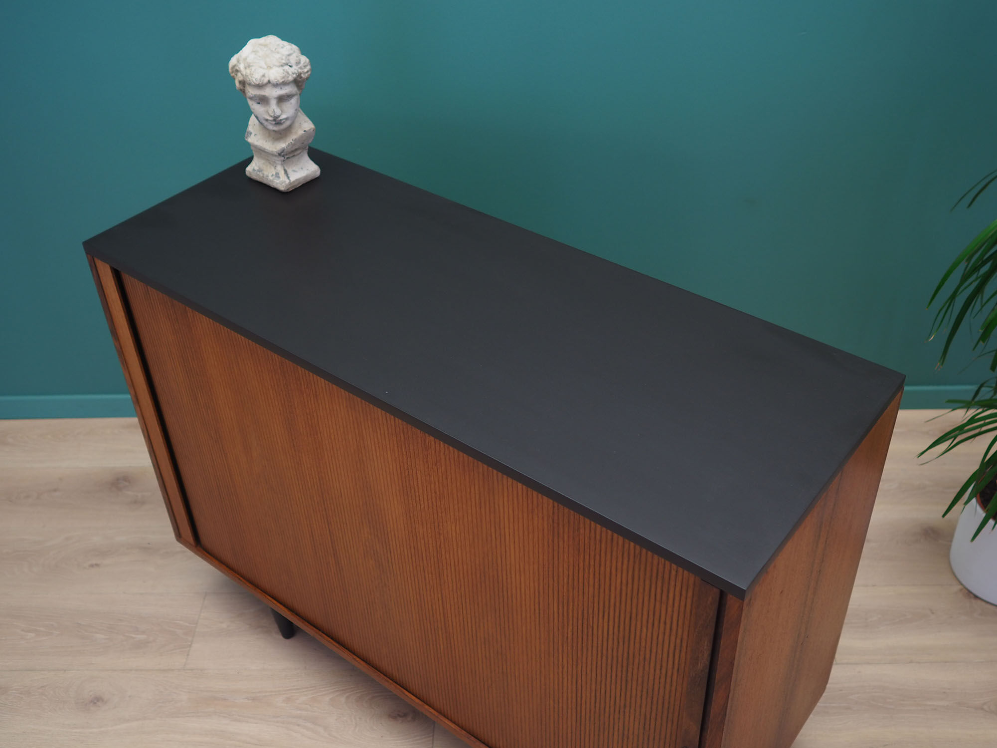 Rosewood cabinet, Danish design, 1970s, manufacturer: Nipu