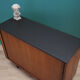 Rosewood cabinet, Danish design, 1970s, manufacturer: Nipu