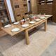 Table extensible