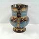 Jersey pitcher earthenware